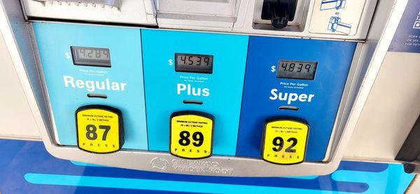 Liquid Aloha Express Wash