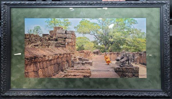 Wat Chaimongkol Buddhist Temple