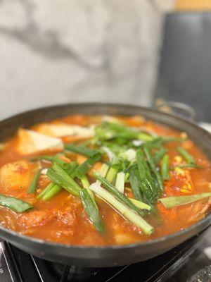 Gaenali Bon Ga Korean Restaurant