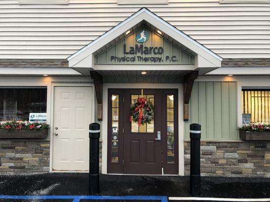 Lamarco Physical Therapy