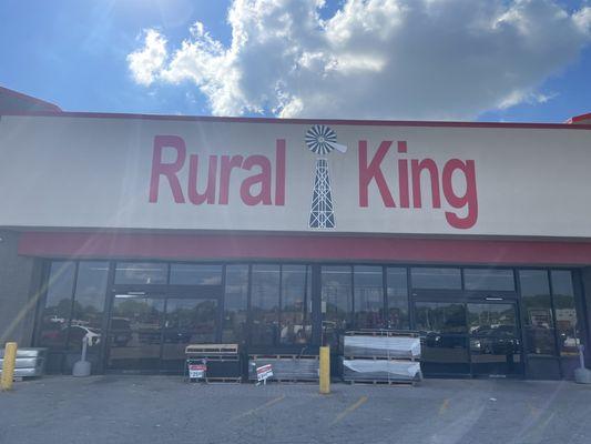 Rural King