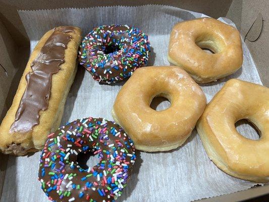 Jubilee Donuts