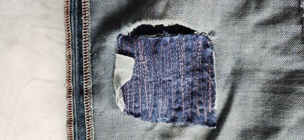 Boulder Custom Tailoring