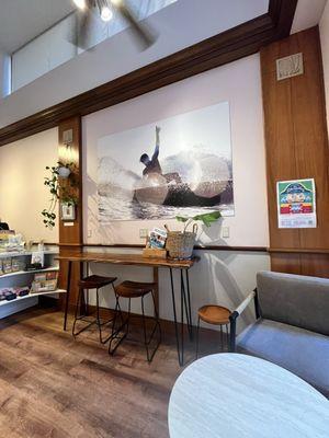 ALO Cafe Hawaii - Honolulu