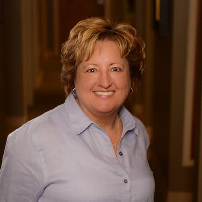 Mary Beth Wilson, DDS