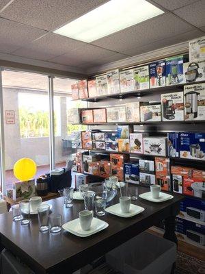 Bamboo Home Essentials