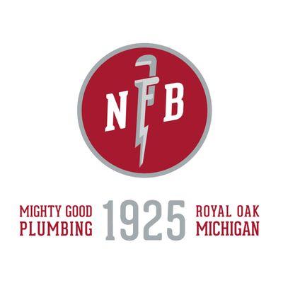Nelson Bros. Logo