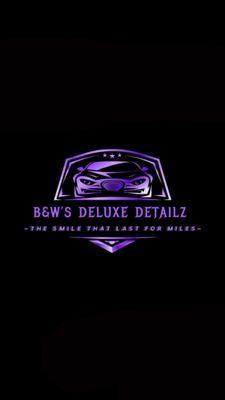 B & W’s Deluxe Detailz