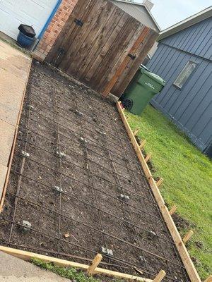 SH Remodeling and Concrete