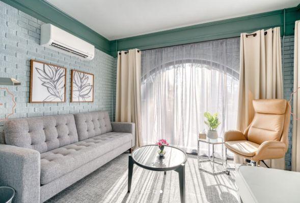 Mindwaves Mental Health