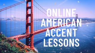 City Accent Coaching