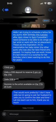 Las Vegas Tattoo Collective