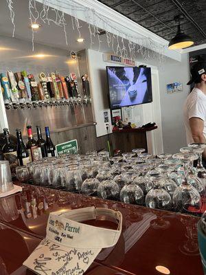 Bearded Lady Key West