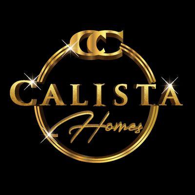 Calista Homes Logo