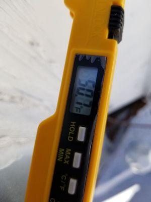 Collins Commercial Services