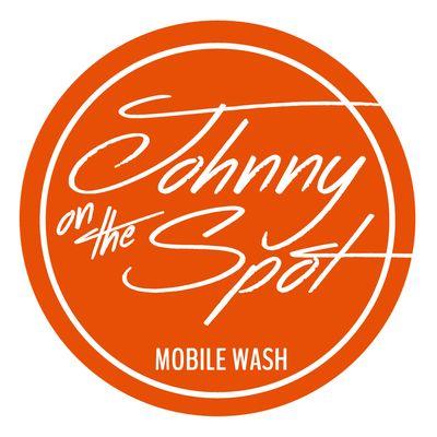 Johnny On The Spot Mobile Wash