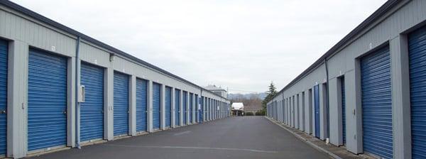 Bronson Mini Storage