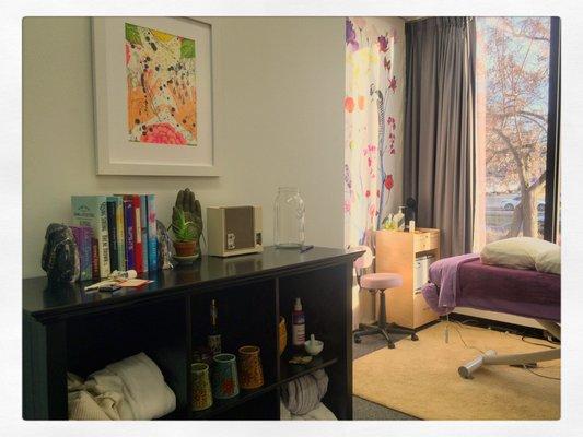 The Feel Good Business