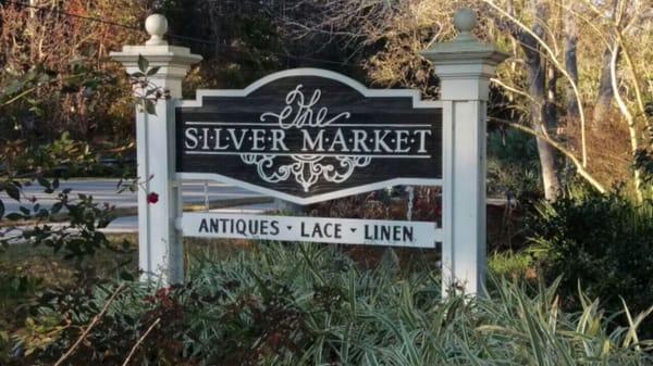 Silver Market