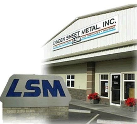 Lynden Sheet Metal Inc.
