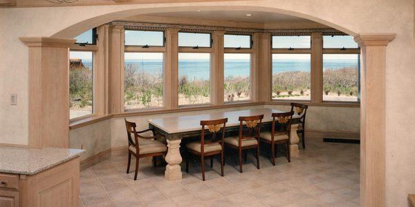 Robert Therrien Architects