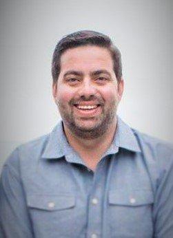 Brian Raymond, Attorney/ Owner