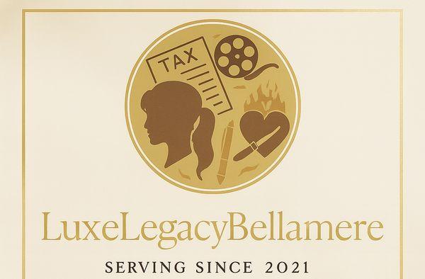 Luxe Legacy Bellemere