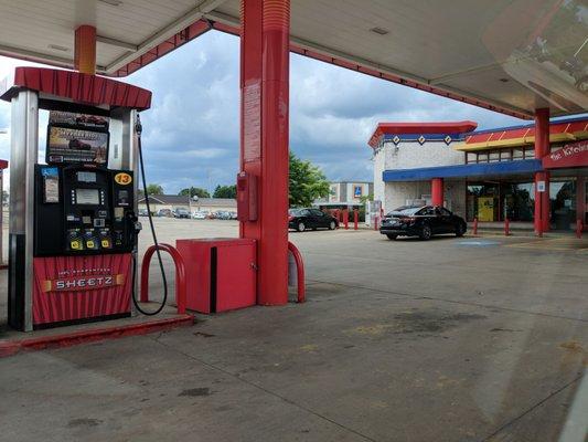 Sheetz