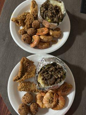 Smileys Catering Company