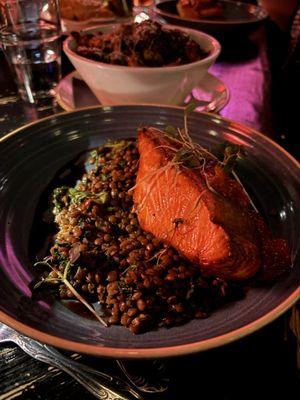 Untitled Supper Club