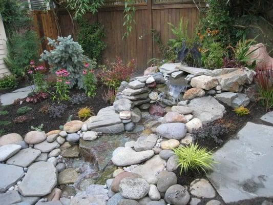 Human Nature Landscape Design & Consulting