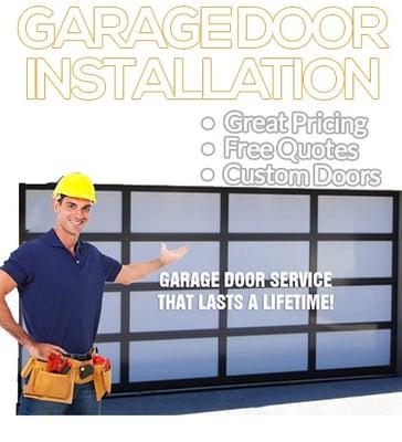 Pro Garage Door Repair Tulsa