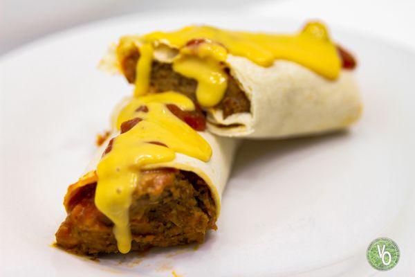 Vegg'd Out Vegan Kitchen