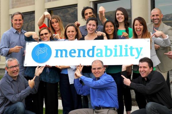 Mendability