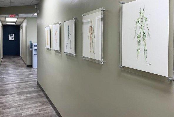 St John-Clark Pain Treatment Center