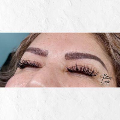 Bling Lash Beauty