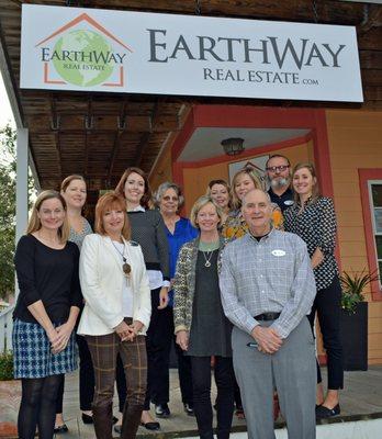 Earth Way Real Estate