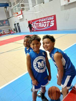 Make Your Own Legacy