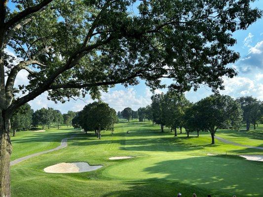 Firestone Country Club