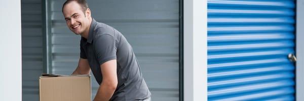 Farragut / Kingston Pike Self Storage