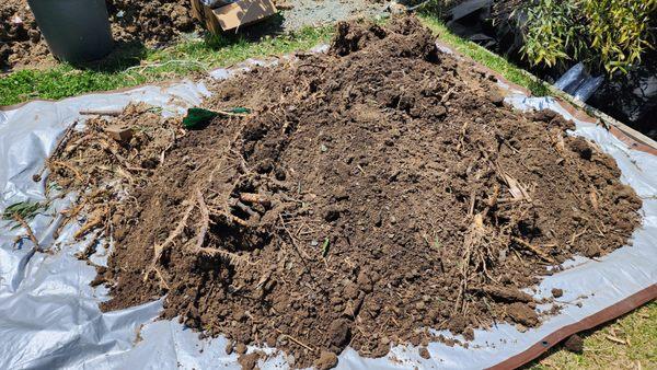 Eco Friendly Junk Removal and Hauling