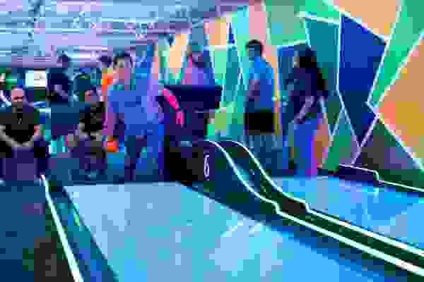 ParTee Shack - North Raleigh, 6231 Triangle Plantation Dr, Raleigh, NC ...