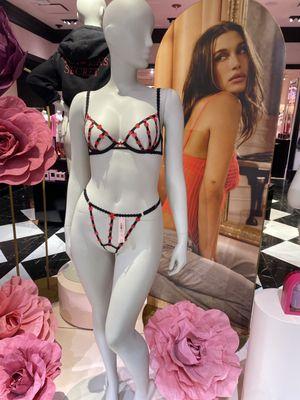Victoria's Secret & PINK