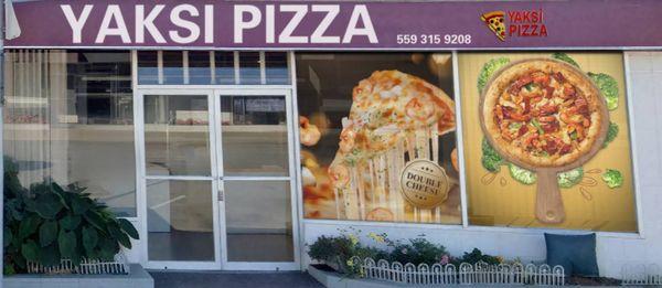 Yaksi Pizza