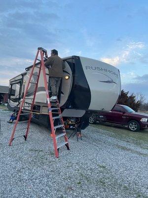 Griffith Family Enterprises