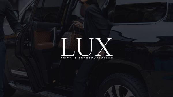 Lux Private Transportation