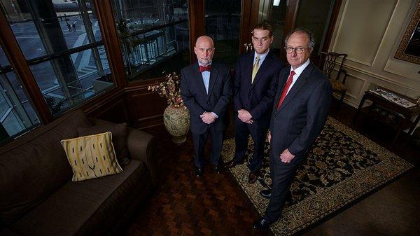 Odom, Davis & Hobson