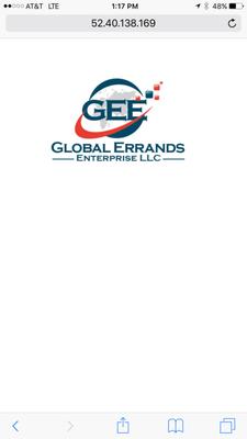 Global Errands Enterprise