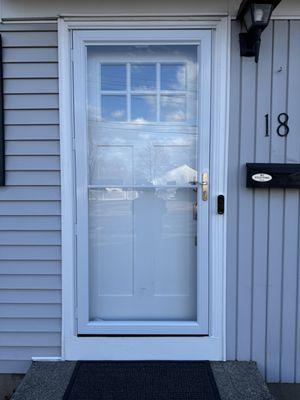 Tony's Home Repair & Improvement