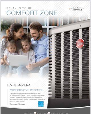 Eco Airflow